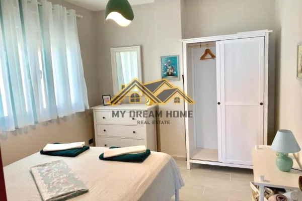 House for Sale 1+1 in Durres - 150,000 Euro