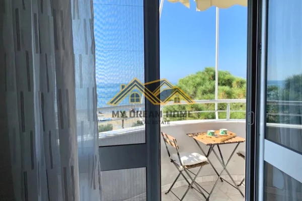 Shtepi ne shitje Apartament ne Durres, 1+1, Mobilimi E mobiluar, Pagesa 150,000  Euro.