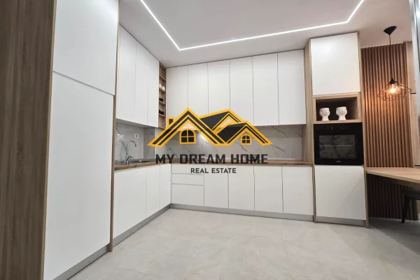 Shtepi me qera Apartament ne Durres, 1+1, Mobilimi E mobiluar, Pagesa 600  Euro.