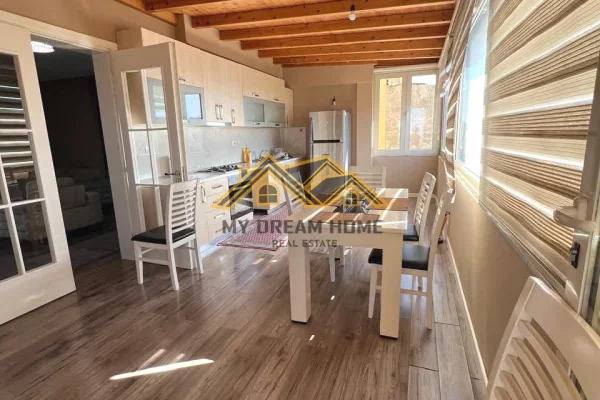 Shtepi me qera 2+1 ne Durres - 500 Euro