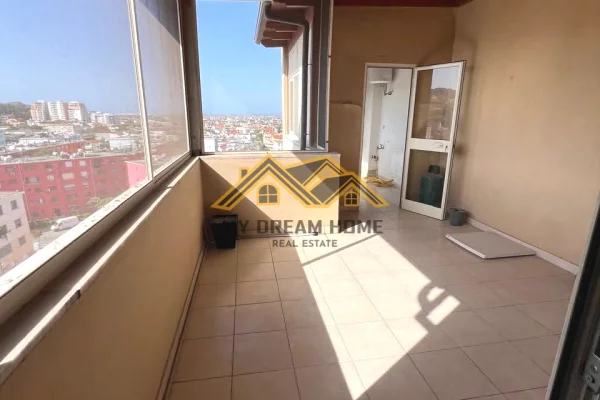 Shtepi me qera 2+1 ne Durres - 500 Euro