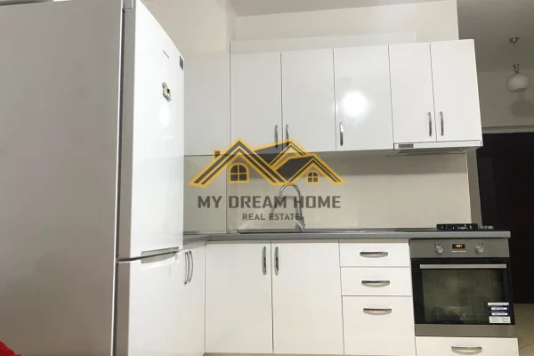 Shtepi me qera 1+1 ne Durres - 250 Euro