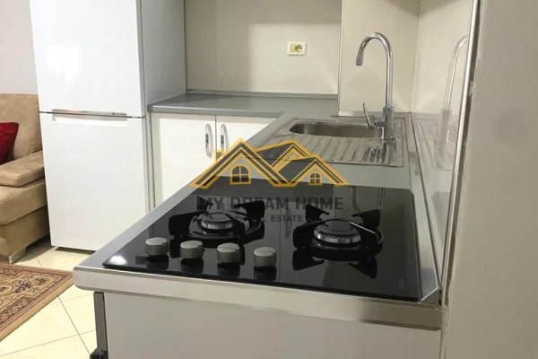 Shtepi me qera 1+1 ne Durres - 250 Euro