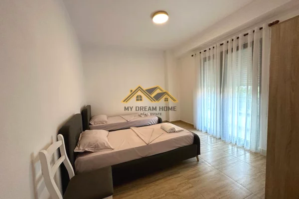 Shtepi me qera 2+1 ne Durres - 650 Euro