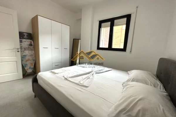 Shtepi me qera 1+1 ne Durres - 500 Euro