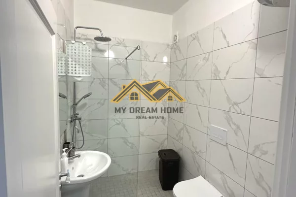 Shtepi me qera 1+1 ne Durres - 500 Euro