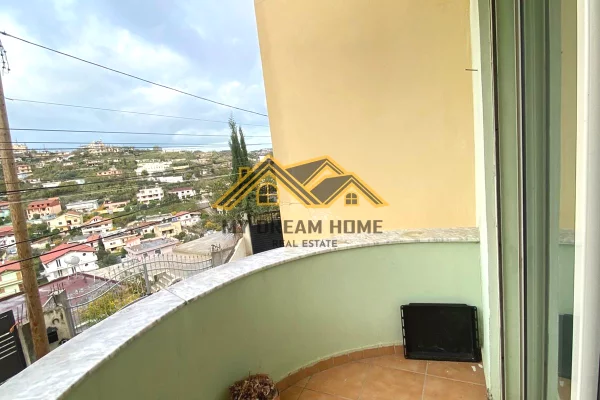 Shtepi me qera Apartament ne Durres, 2+1, Mobilimi E mobiluar, Pagesa 350  Euro.