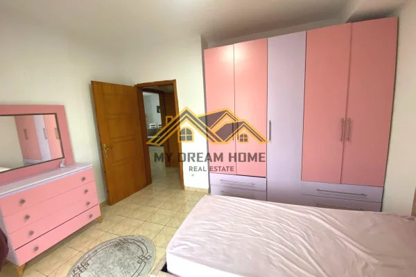 Shtepi me qera 2+1 ne Durres - 350 Euro