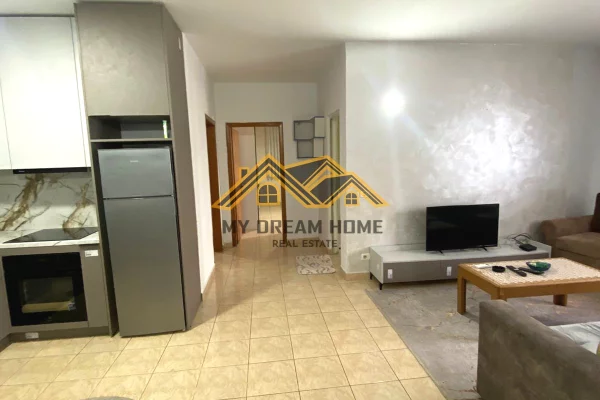 Shtepi me qera Apartament ne Durres, 2+1, Mobilimi E mobiluar, Pagesa 350  Euro.