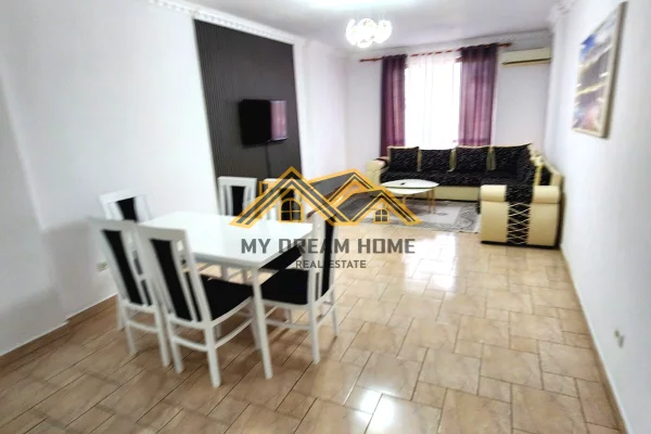 Shtepi ne shitje Apartament ne Durres, 1+1, Mobilimi E mobiluar, Pagesa 110,000  Euro.