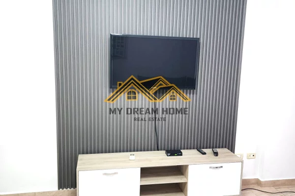 Shtepi ne shitje Apartament ne Durres, 1+1, Mobilimi E mobiluar, Pagesa 110,000  Euro.