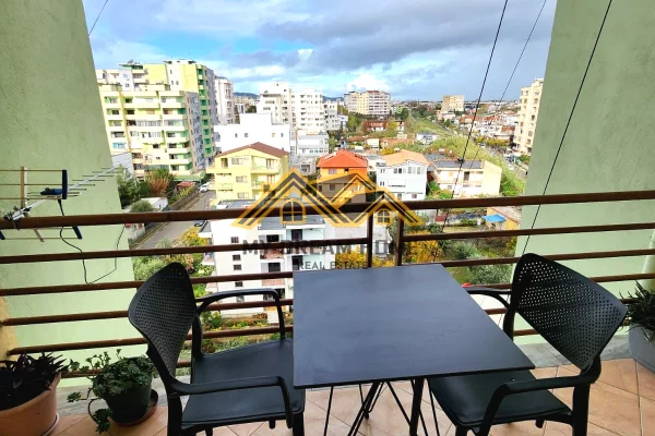 Shtepi ne shitje Apartament ne Durres, 1+1, Mobilimi E mobiluar, Pagesa 110,000  Euro.