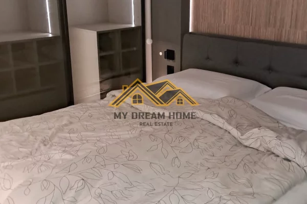 Shtepi me qera Apartament ne Durres, 1+1, Mobilimi E mobiluar, Pagesa 700  Euro.