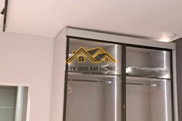 Shtepi me qera Apartament ne Durres, 1+1, Mobilimi E mobiluar, Pagesa 700  Euro.