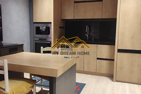 Shtepi me qera Apartament ne Durres, 1+1, Mobilimi E mobiluar, Pagesa 700  Euro.