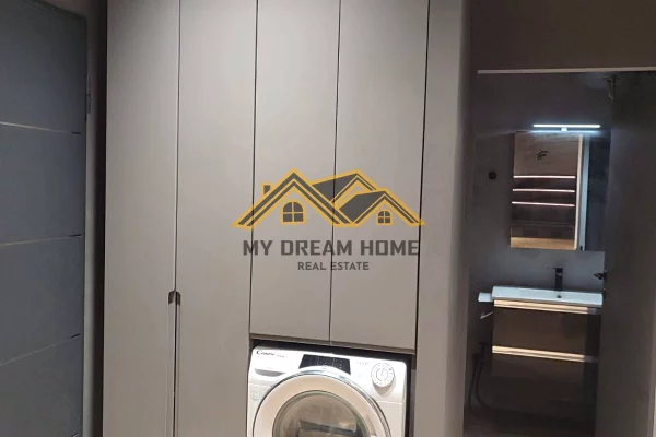 Shtepi me qera Apartament ne Durres, 1+1, Mobilimi E mobiluar, Pagesa 700  Euro.