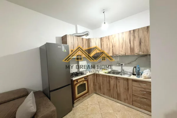 Shtepi ne shitje 1+1 ne Durres - 85,000 Euro