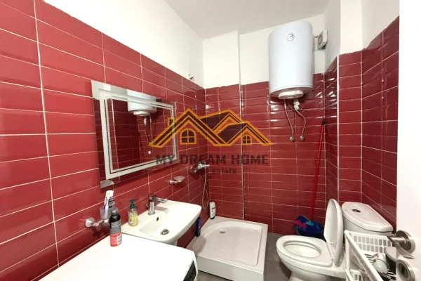 Shtepi ne shitje Apartament ne Durres, 1+1, Mobilimi E mobiluar, Pagesa 85,000  Euro.