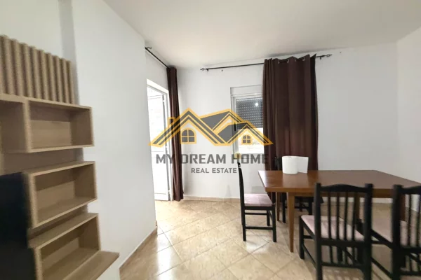 Shtepi ne shitje Apartament ne Durres, 1+1, Mobilimi E mobiluar, Pagesa 85,000  Euro.