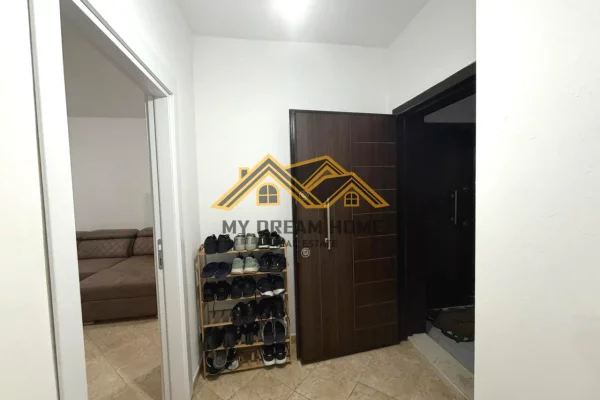Shtepi ne shitje Apartament ne Durres, 1+1, Mobilimi E mobiluar, Pagesa 85,000  Euro.