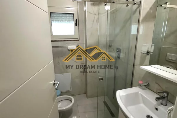 Shtepi me qera 2+1 ne Durres - 1,000 Euro