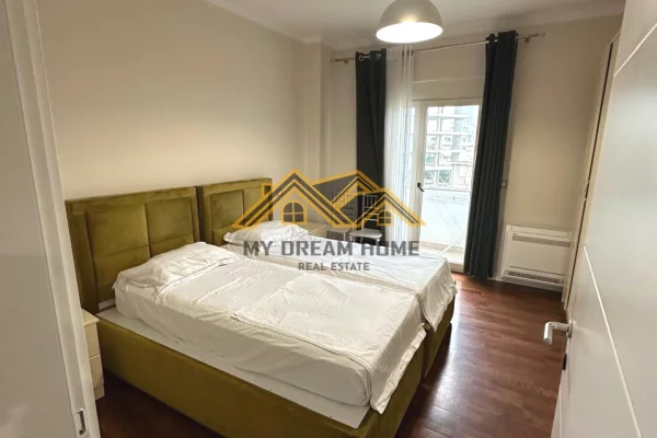 Shtepi me qera 2+1 ne Durres - 1,000 Euro