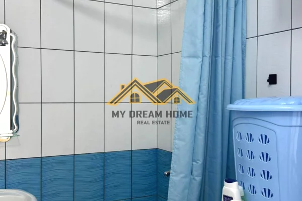 Shtepi me qera 1+1 ne Durres - 300 Euro