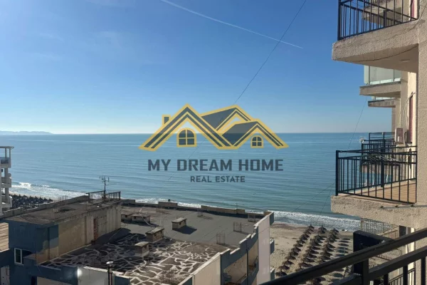 Shtepi me qera 1+1 ne Durres - 300 Euro