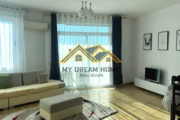 Apartment for rent in Durres 1+1, Furnished