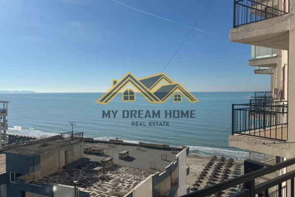 Shtepi me qera 1+1 ne Durres - 350 Euro