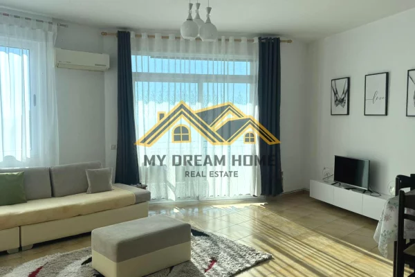 Apartment for rent in Durres 1+1, Furnished