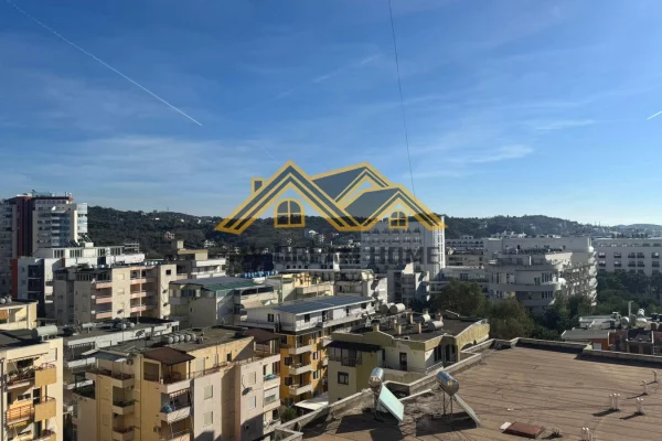 Apartment for rent in Durres 1+1, Furnished