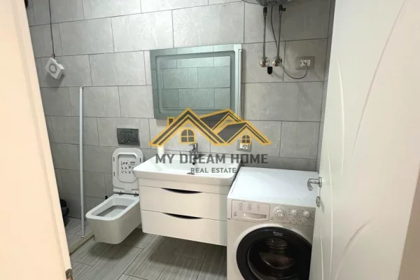 Shtepi me qera 2+1 ne Durres - 450 Euro