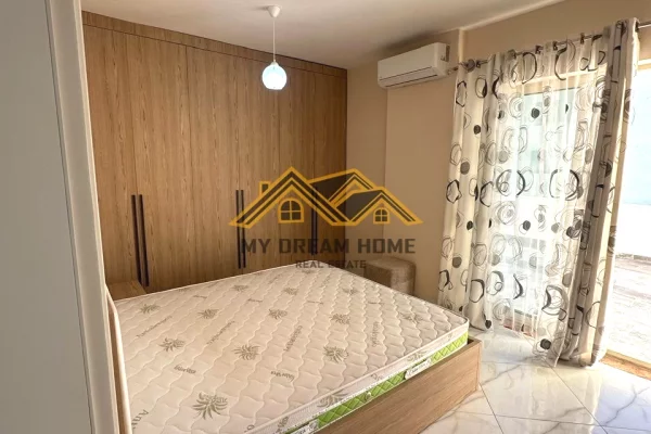 Shtepi me qera 2+1 ne Durres - 450 Euro