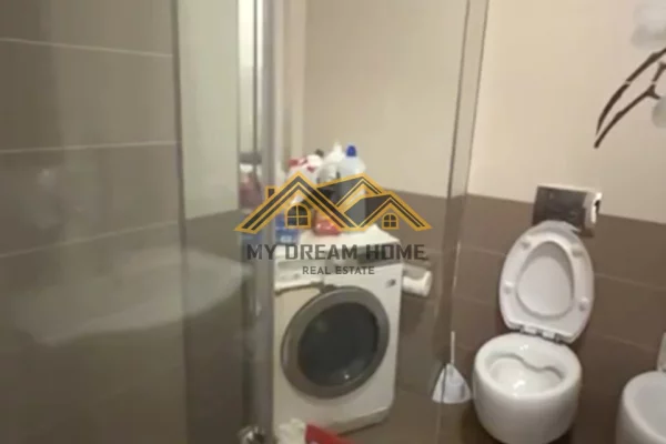 Shtepi me qera Apartament ne Durres, 2+1, Mobilimi E mobiluar, Pagesa 800  Euro.