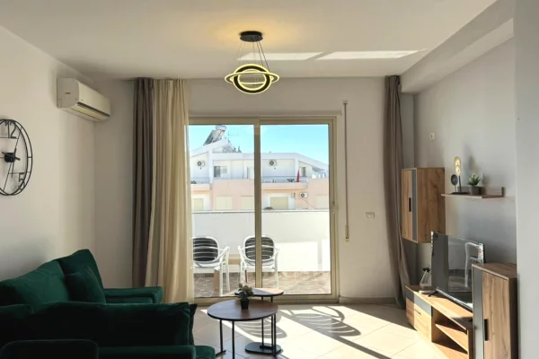 Casa in affitto 1+1 a Durazzo - 500 Euro