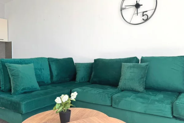 Casa in affitto 1+1 a Durazzo - 500 Euro