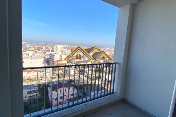 Shtepi me qera 3+1 ne Durres - 500 Euro