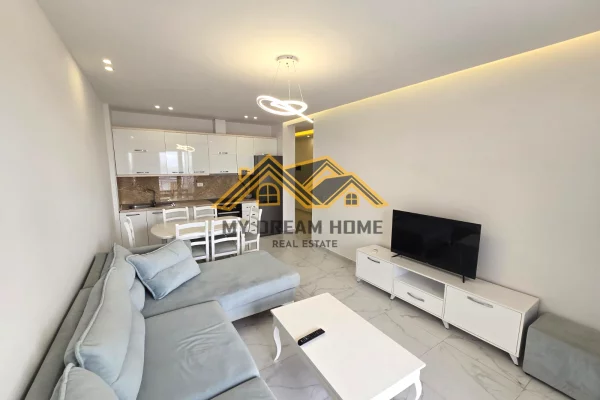 Shtepi me qera 2+1 ne Durres - 600 Euro