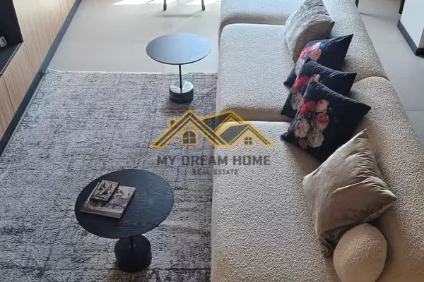 Shtepi me qera 1+1 ne Durres - 1,200 Euro