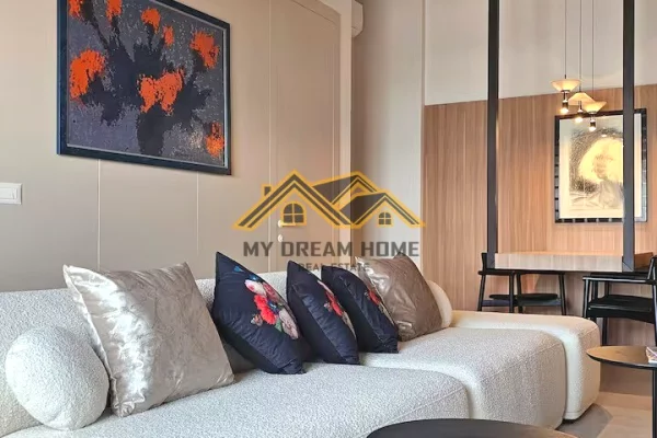 Shtepi me qera 1+1 ne Durres - 1,200 Euro