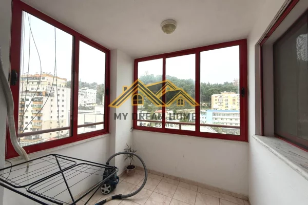 Apartament 1+1 Me Qira, Durrës 