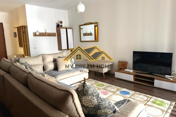 Shtepi me qera Apartament ne Durres, 1+1, Mobilimi E mobiluar, Pagesa 450  Euro.