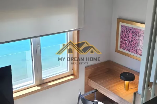 Shtepi me qera 1+1 ne Durres - 1,000 Euro