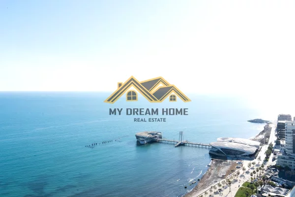 Shtepi me qera Duplex(shtepi me 2 kate) ne Durres, 1+1, Mobilimi E mobiluar, Pagesa 1,000  Euro.