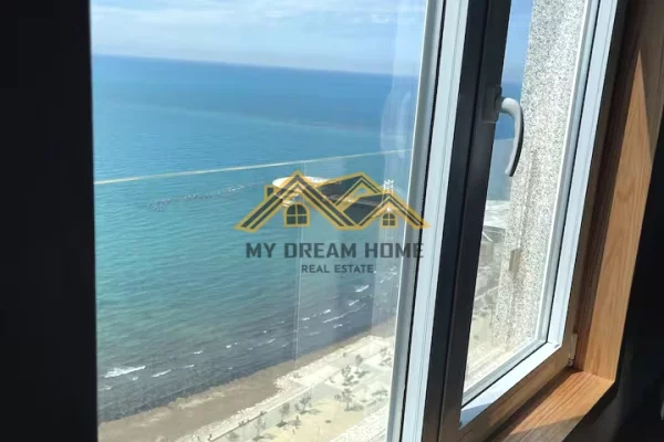 Shtepi me qera Duplex(shtepi me 2 kate) ne Durres, 1+1, Mobilimi E mobiluar, Pagesa 1,000  Euro.