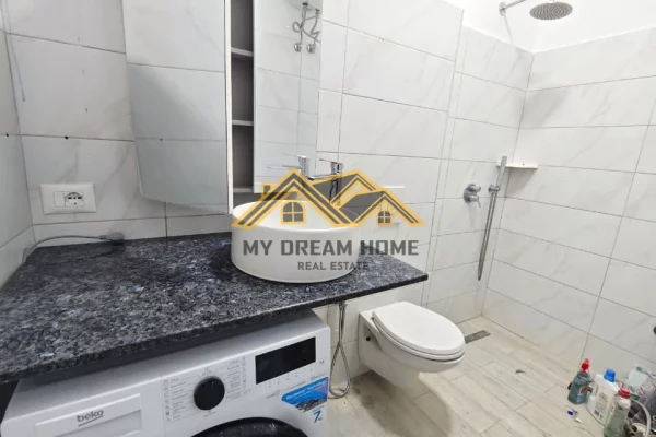 House for Sale 1+1 in Durres - 98,000 Euro