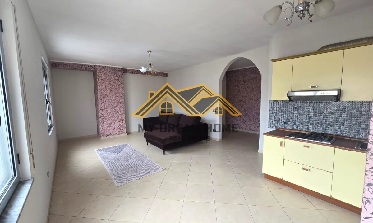 Apartment for sale in Durres 2+1, In Part