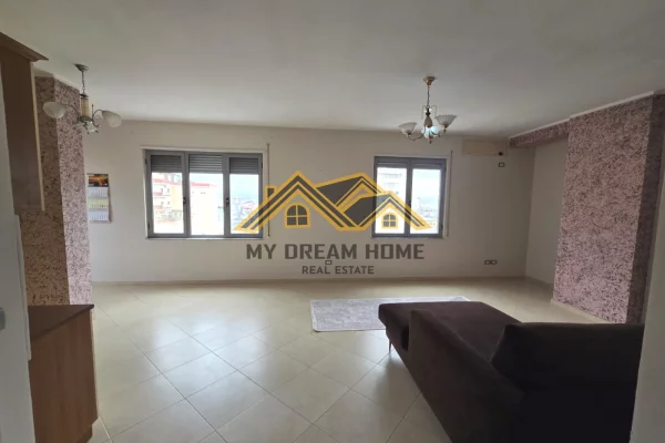 Apartment for sale in Durres 2+1, In Part