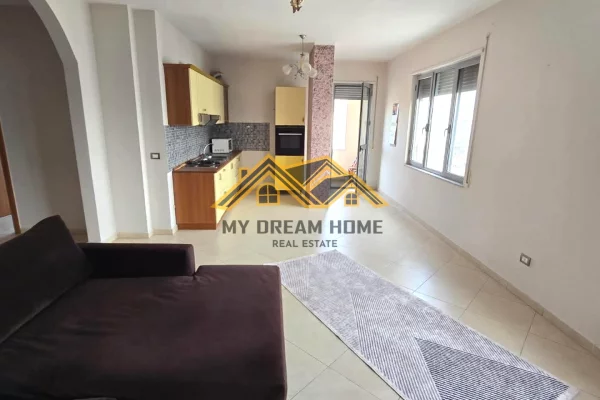 House for Sale 2+1 in Durres - 160,000 Euro